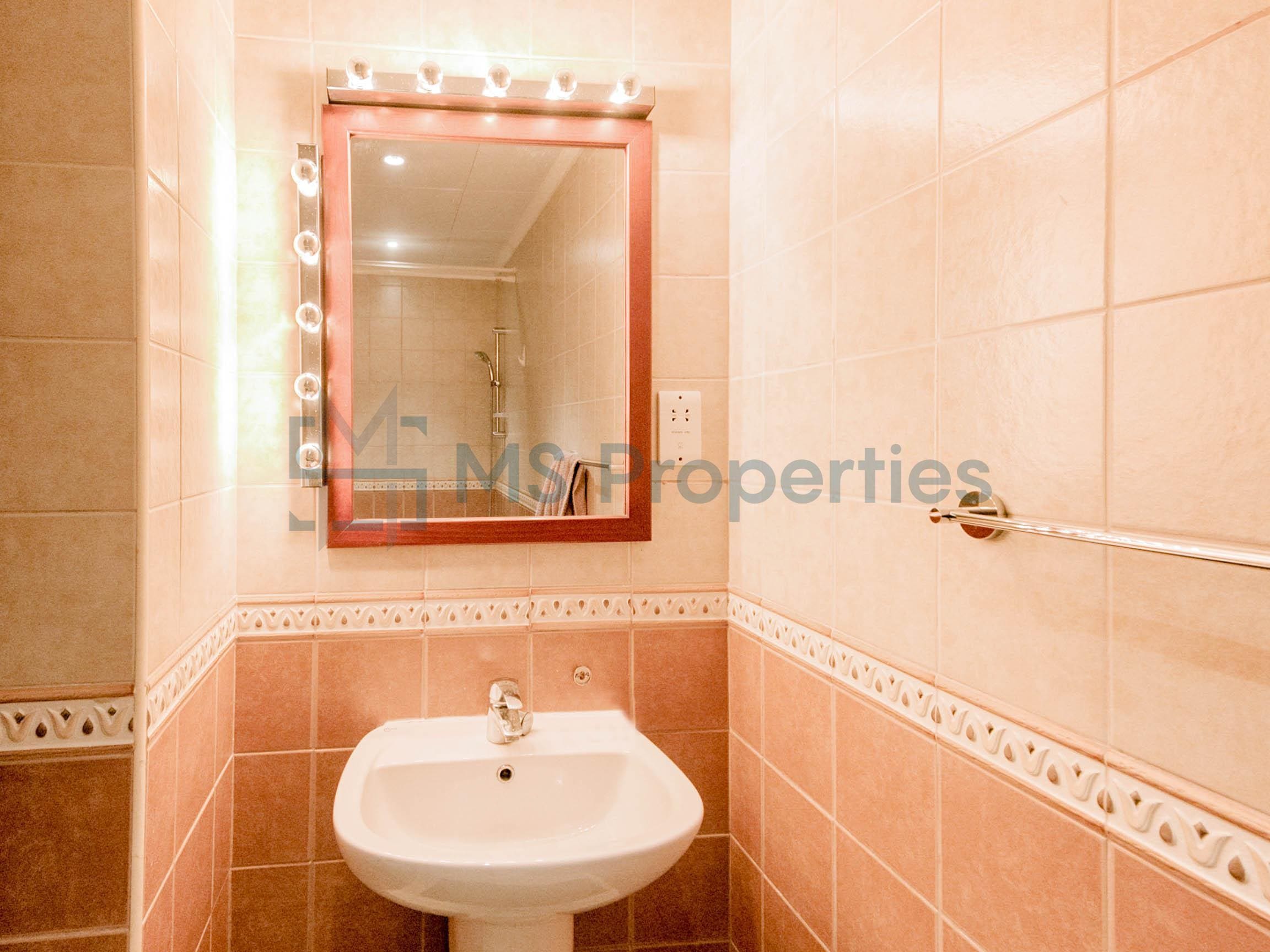 Perfect Space | 1BHK Apartment | +Bills Included