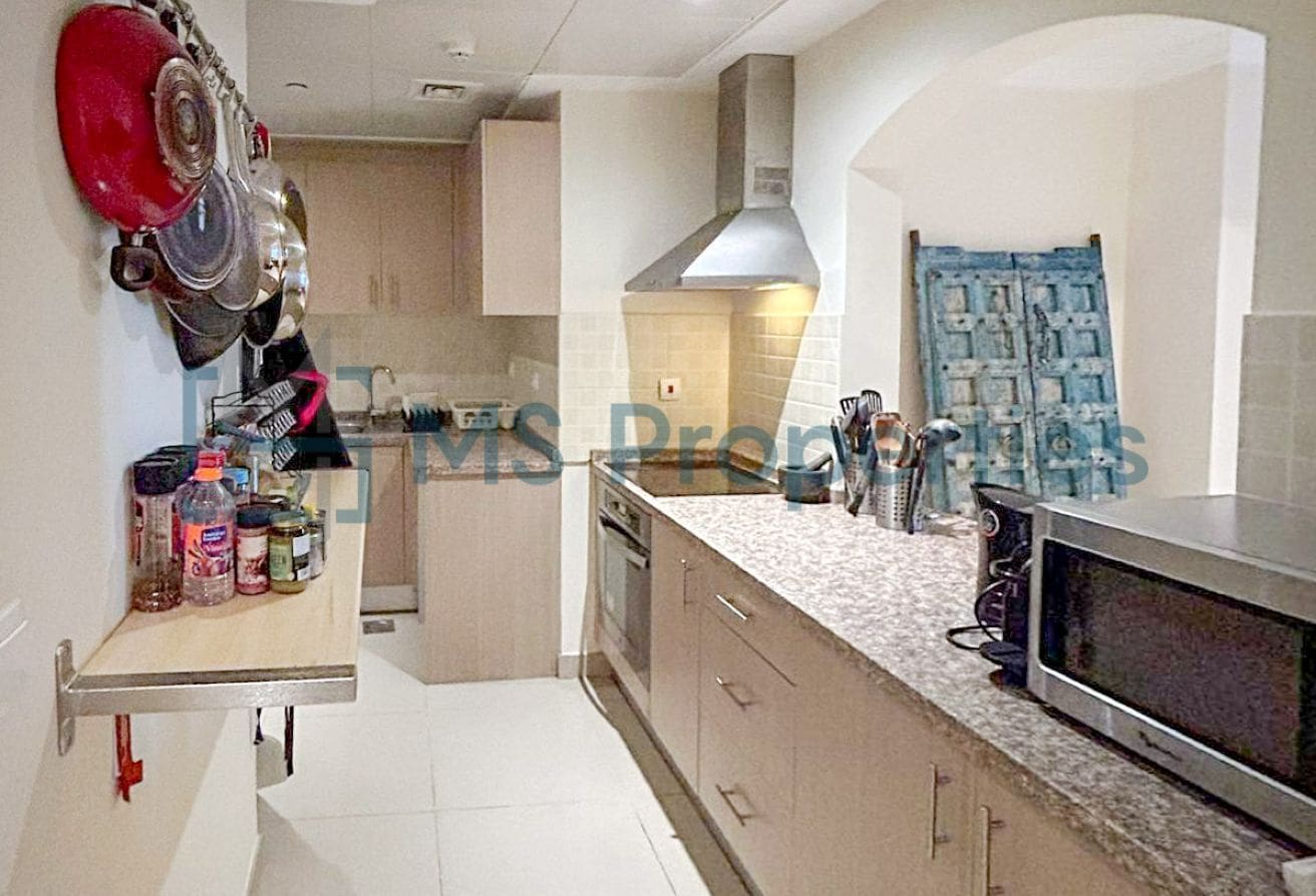For Sale | Gorgeous 1BHK Flat with Beautiful View