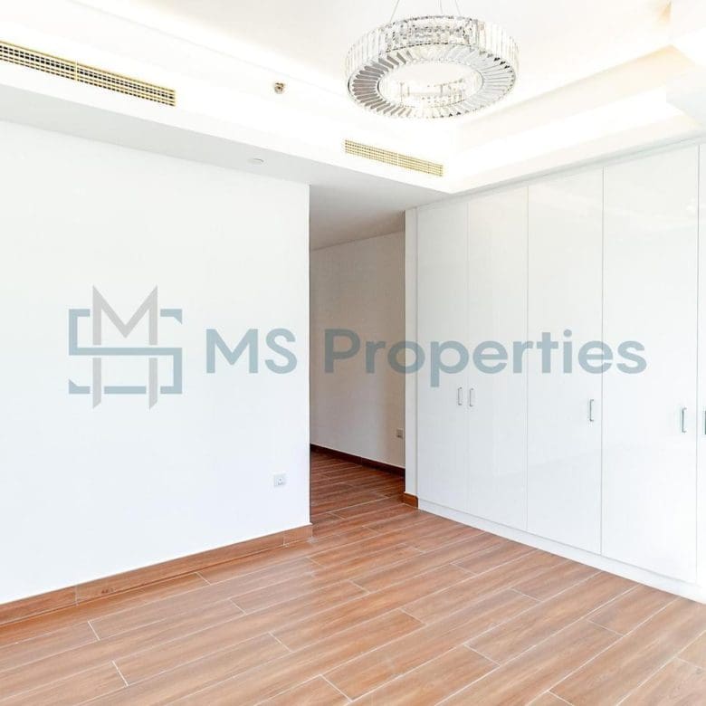 Good Location 2BHK+Maid Apartment with Balcony