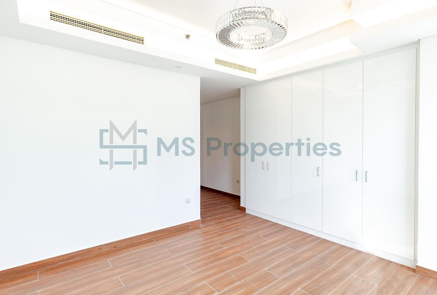 Good Location 2BHK+Maid Apartment with Balcony