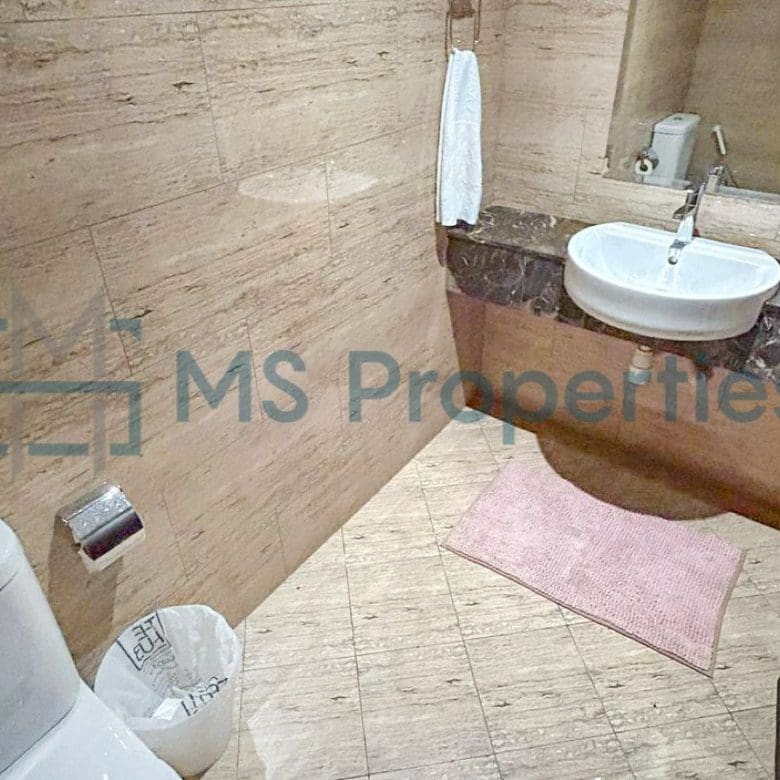 For Sale | Gorgeous 1BHK Flat with Beautiful View