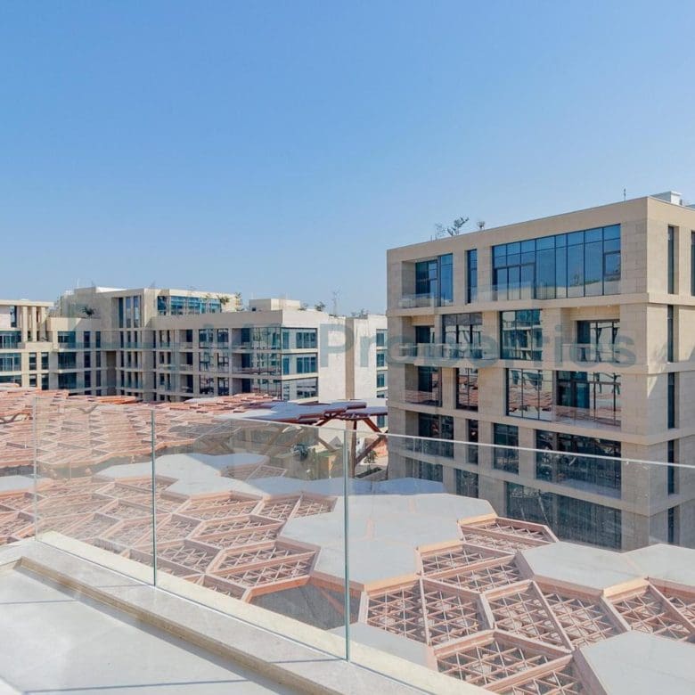 Good Location 2BHK+Maid Apartment with Balcony