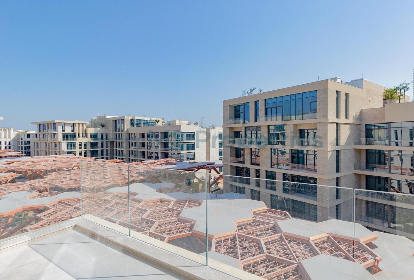 Good Location 2BHK+Maid Apartment with Balcony