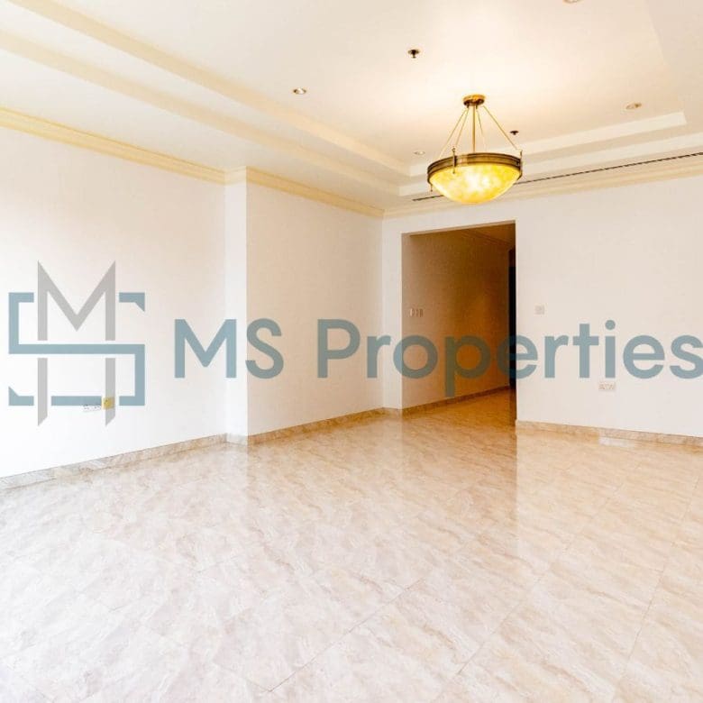 Capacious 2 Bedroom Apartment | Including Utilities