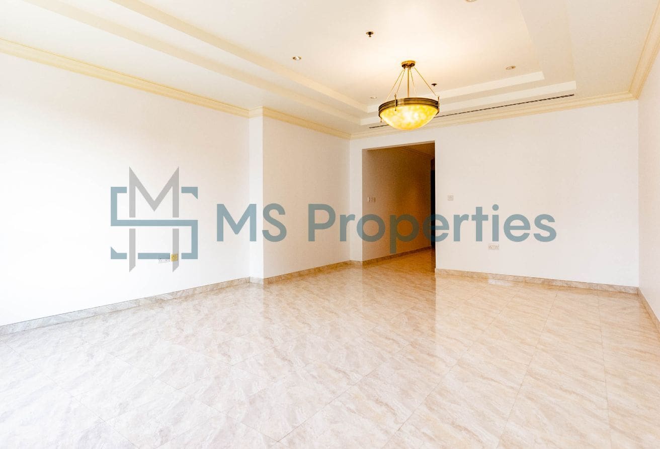 Capacious 2 Bedroom Apartment | Including Utilities