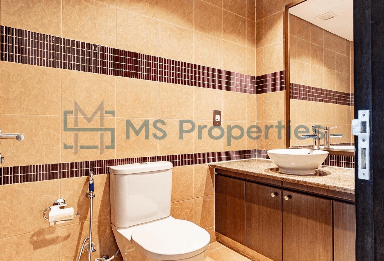 Amazing 2BHK Apartment with Sea View Balcony