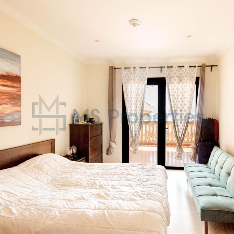 Perfect Space | 1BHK Apartment | +Bills Included