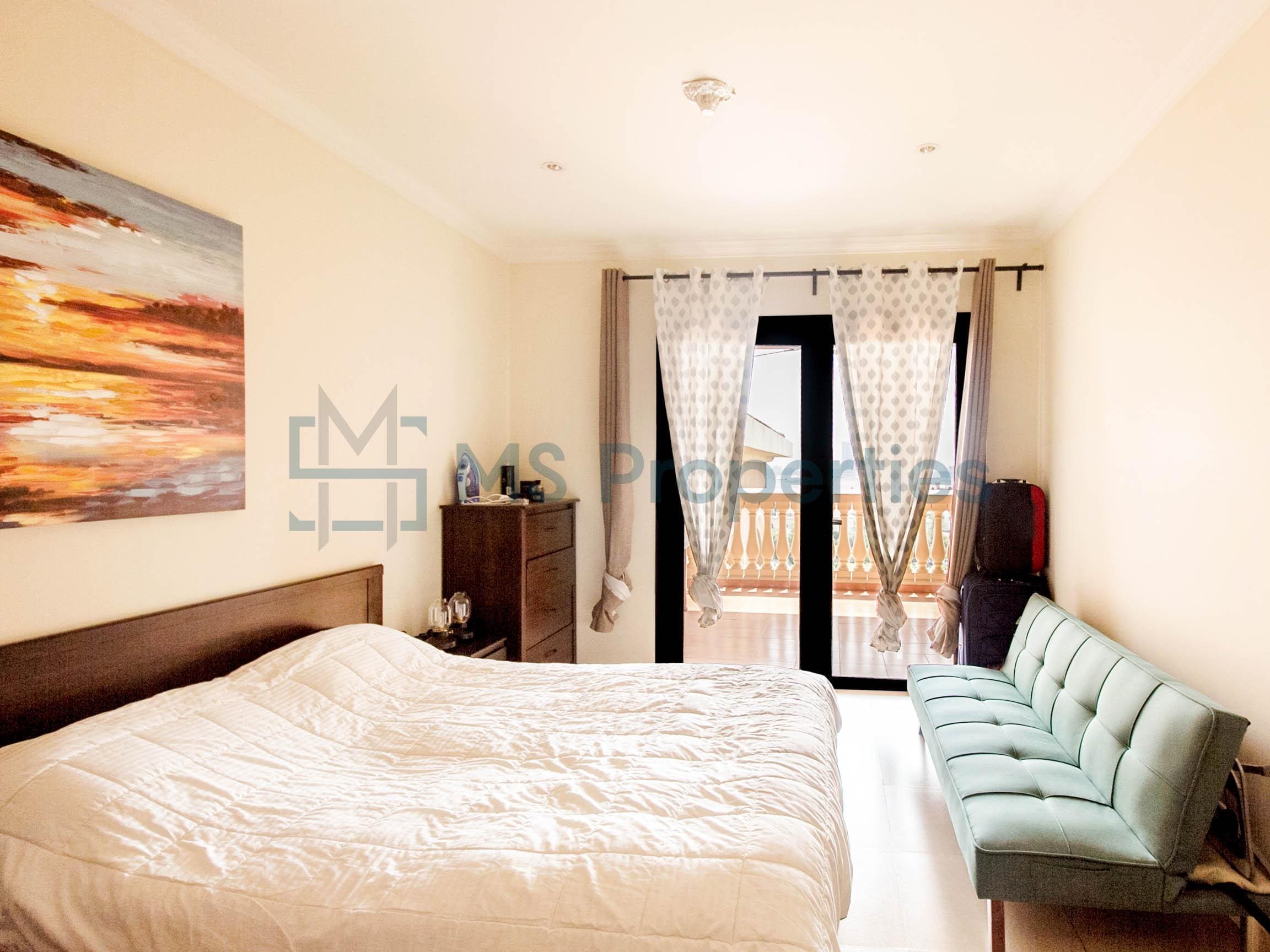 Perfect Space | 1BHK Apartment | +Bills Included