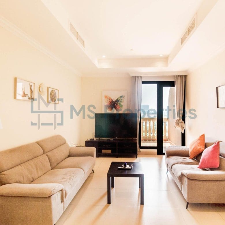 Perfect Space | 1BHK Apartment | +Bills Included