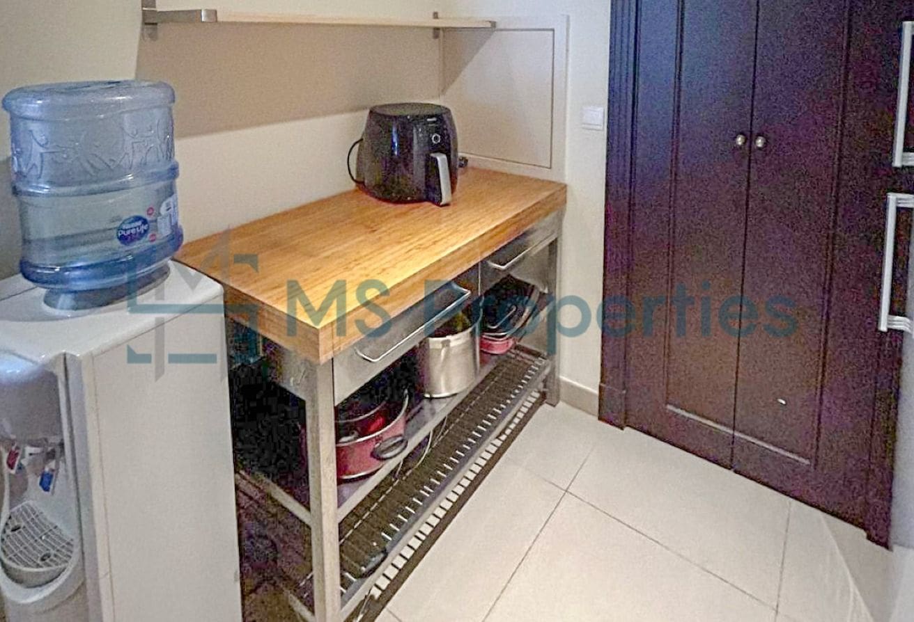 For Sale | Gorgeous 1BHK Flat with Beautiful View