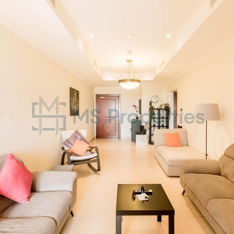 Perfect Space | 1BHK Apartment | +Bills Included