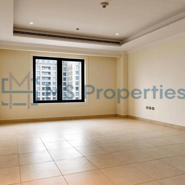 Amazing 2BHK Apartment with Sea View Balcony