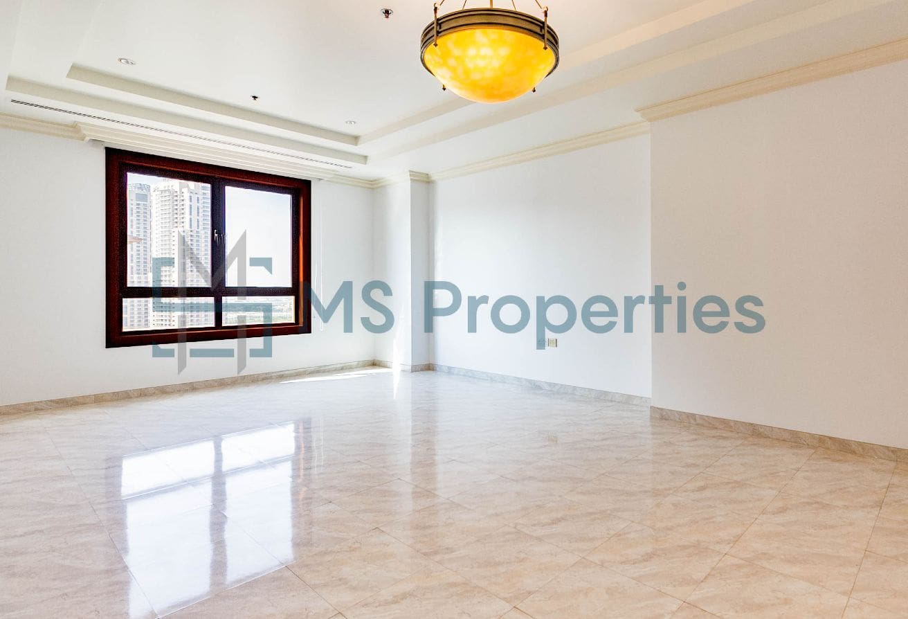 Capacious 2 Bedroom Apartment | Including Utilities