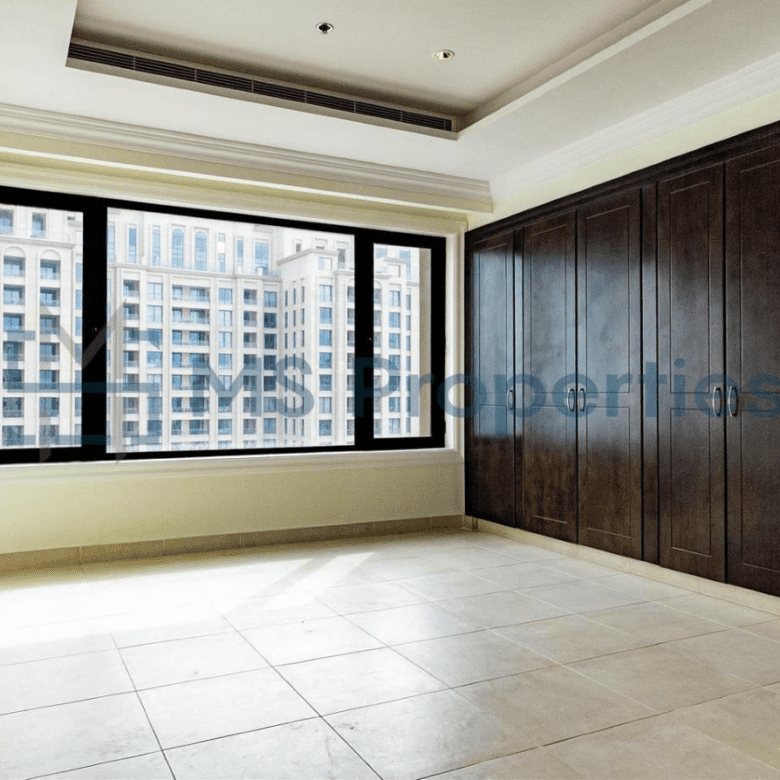 Amazing 2BHK Apartment with Sea View Balcony