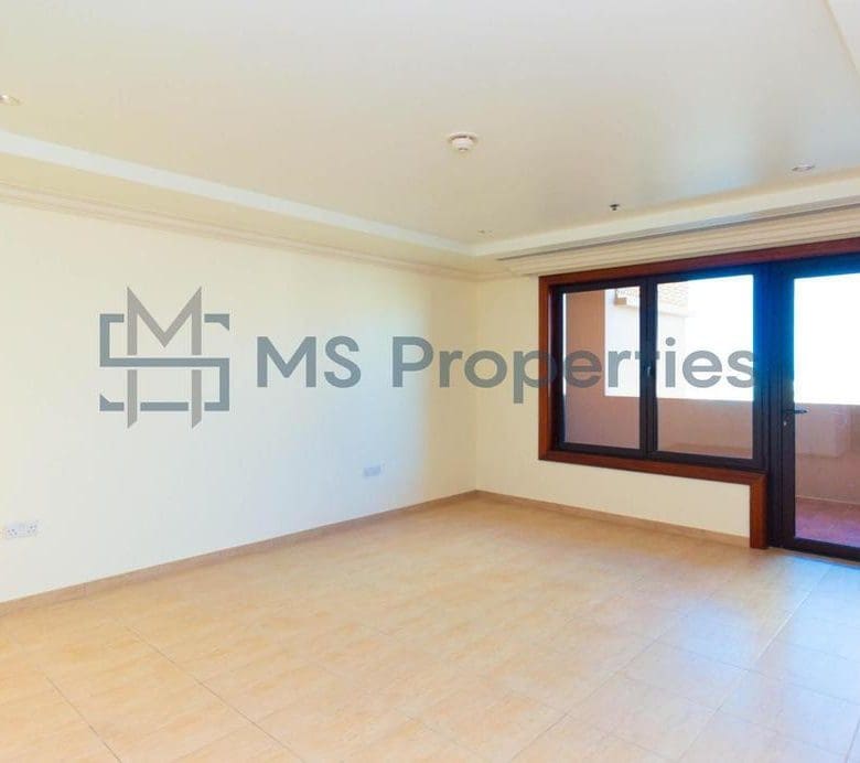 Semi-Furnished 1-Bedroom Flat | Including Utilities