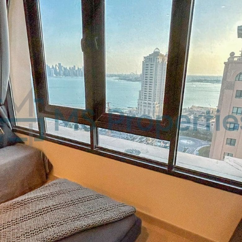 For Sale | Gorgeous 1BHK Flat with Beautiful View