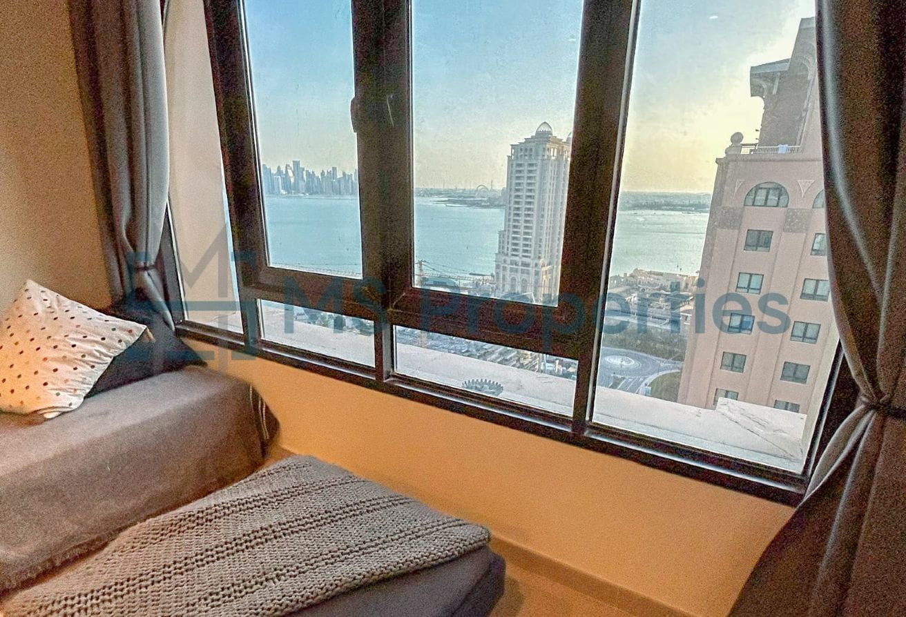 For Sale | Gorgeous 1BHK Flat with Beautiful View