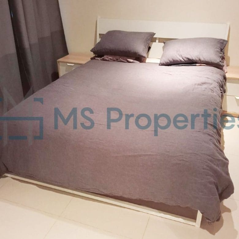 For Sale | Gorgeous 1BHK Flat with Beautiful View