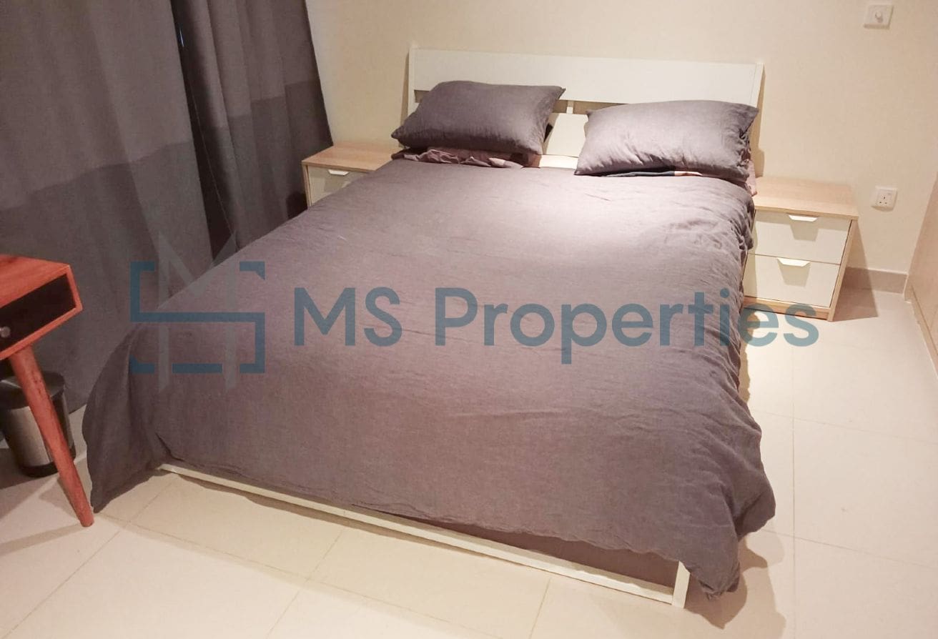 For Sale | Gorgeous 1BHK Flat with Beautiful View