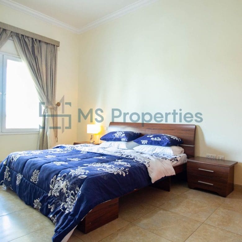 Amazing Deal – 1BHK Apartment for Sale in the Heart of The Pearl