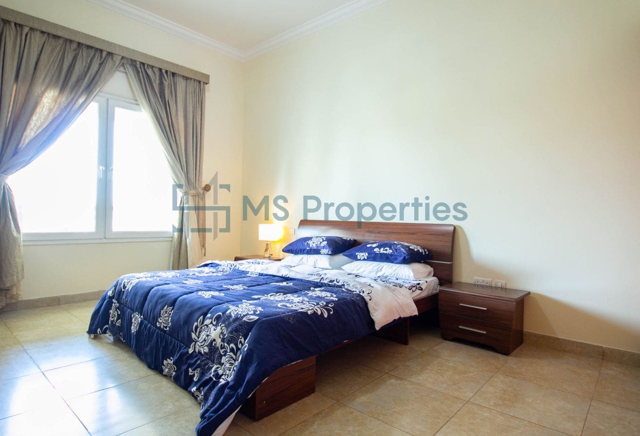Amazing Deal – 1BHK Apartment for Sale in the Heart of The Pearl