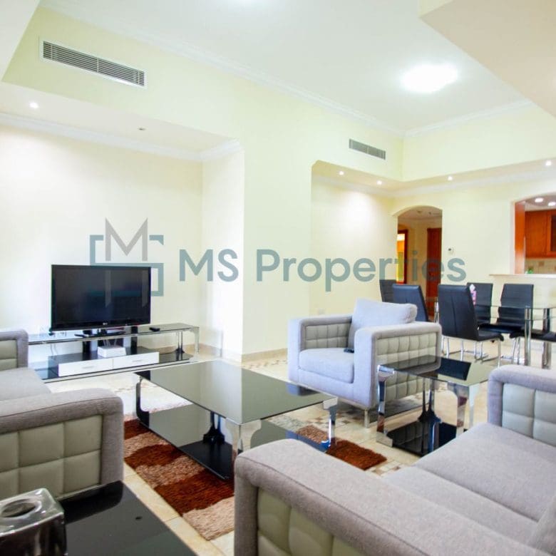 Amazing Deal – 1BHK Apartment for Sale in the Heart of The Pearl