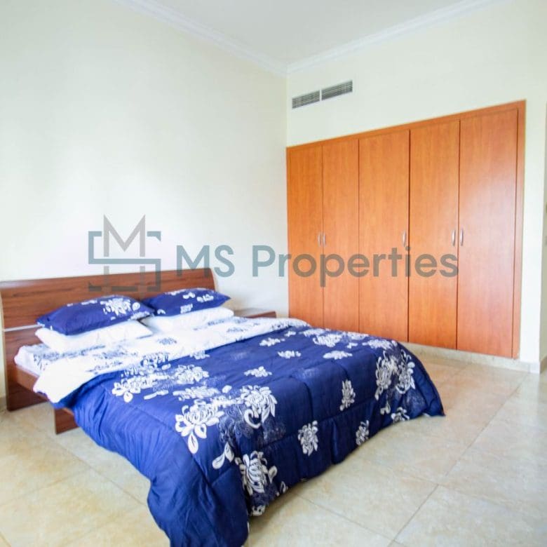 Amazing Deal – 1BHK Apartment for Sale in the Heart of The Pearl