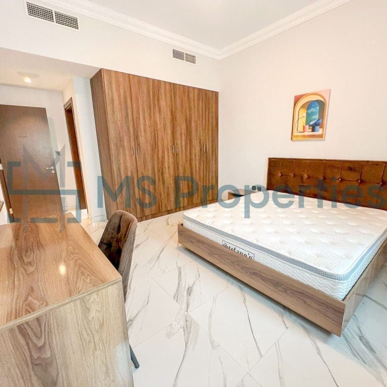 Modern and Stylish 2BHK Flat | Including Bills
