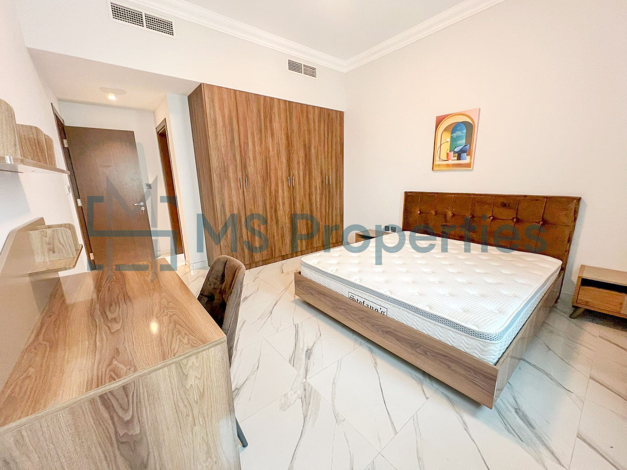 Modern and Stylish 2BHK Flat | Including Bills