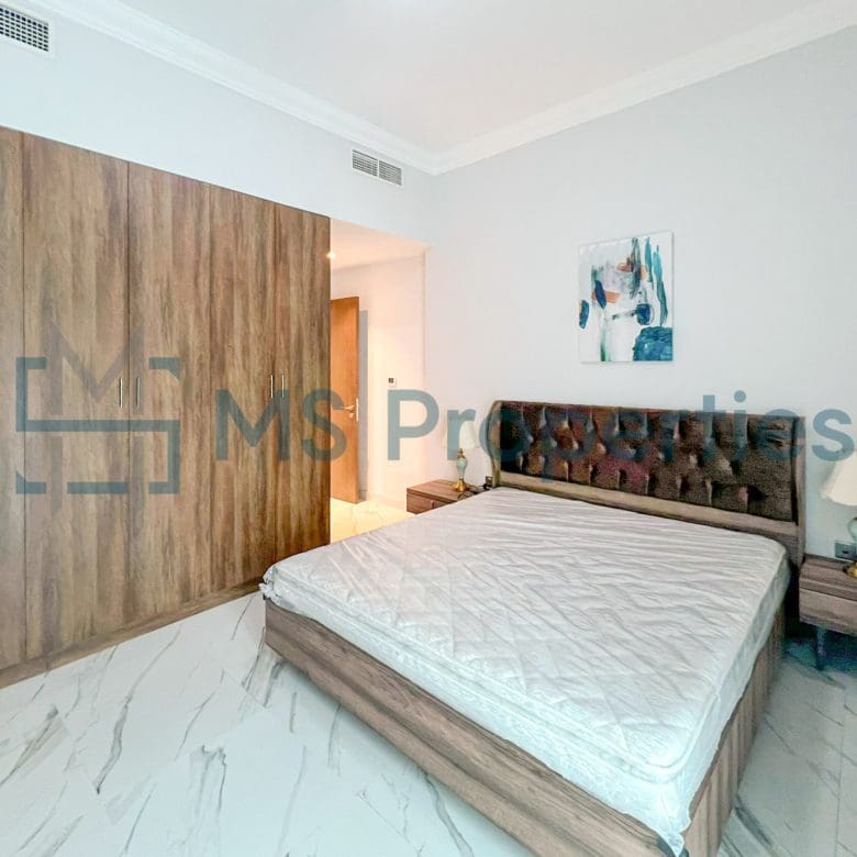 Modern and Stylish 2BHK Flat | Including Bills