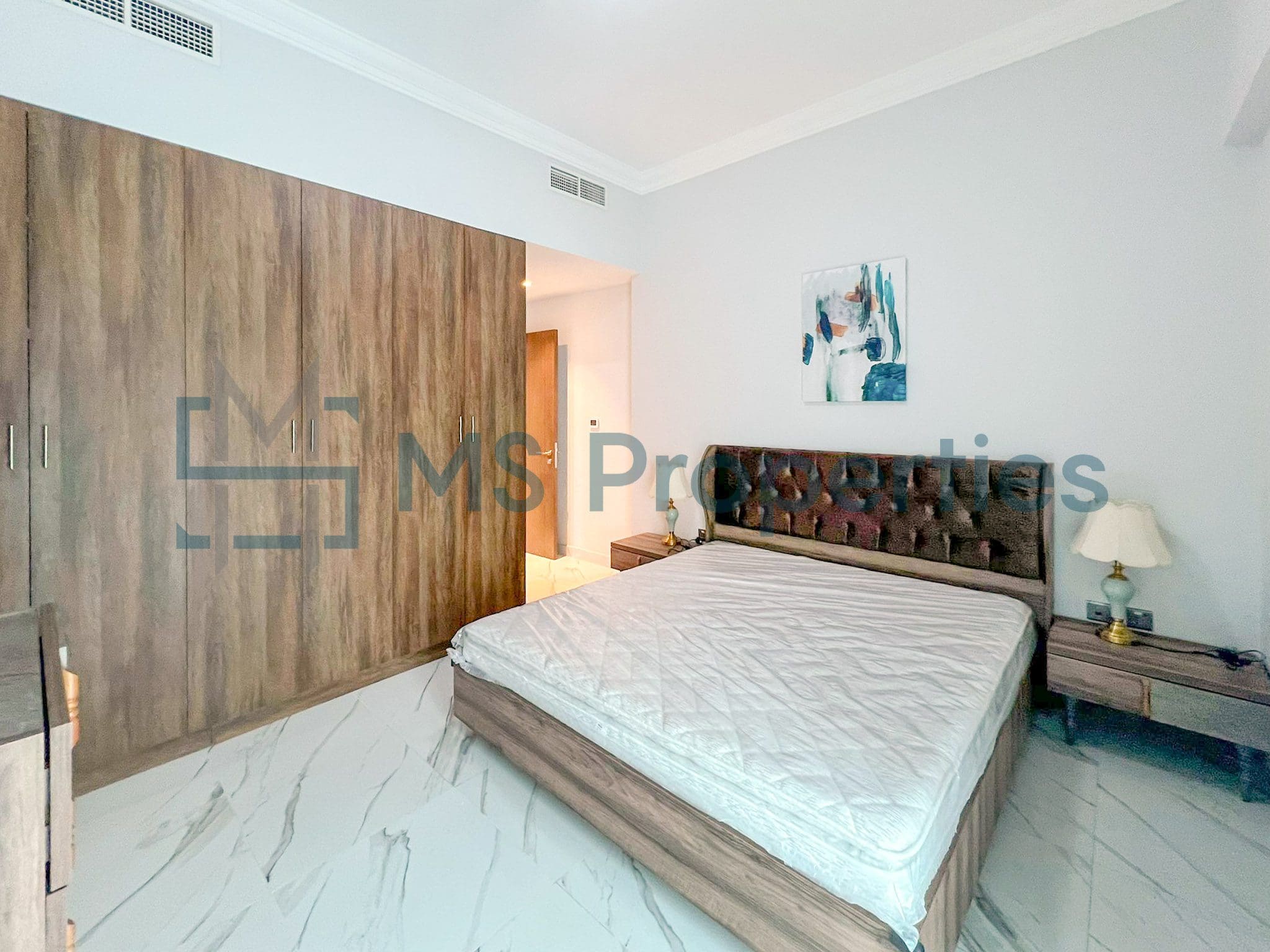 Modern and Stylish 2BHK Flat | Including Bills