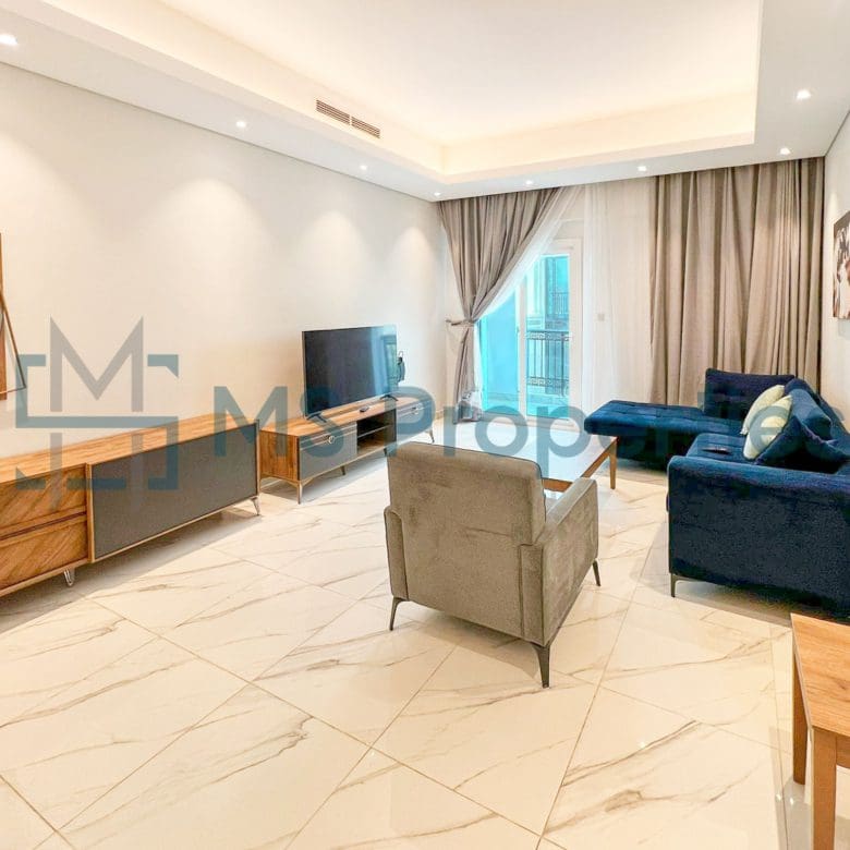 Modern and Stylish 2BHK Flat | Including Bills