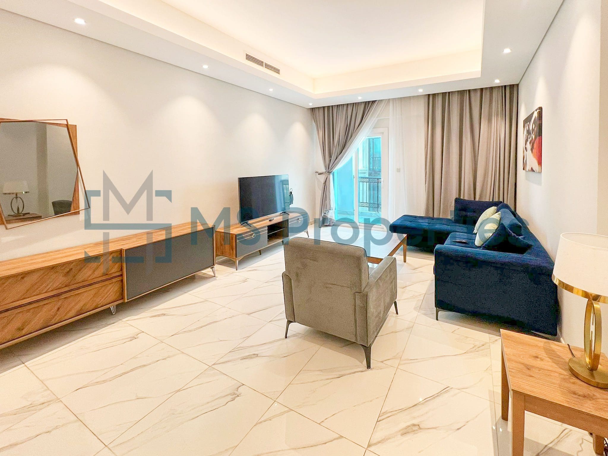 Modern and Stylish 2BHK Flat | Including Bills