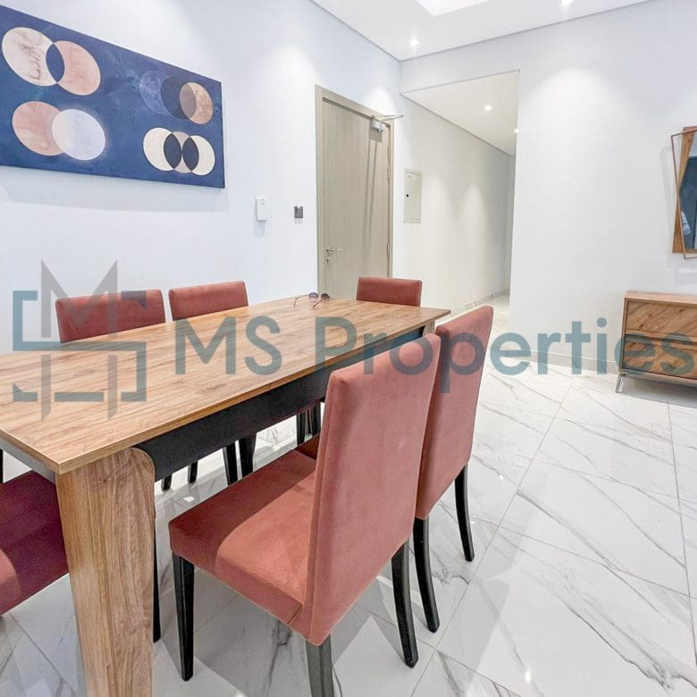 Modern and Stylish 2BHK Flat | Including Bills