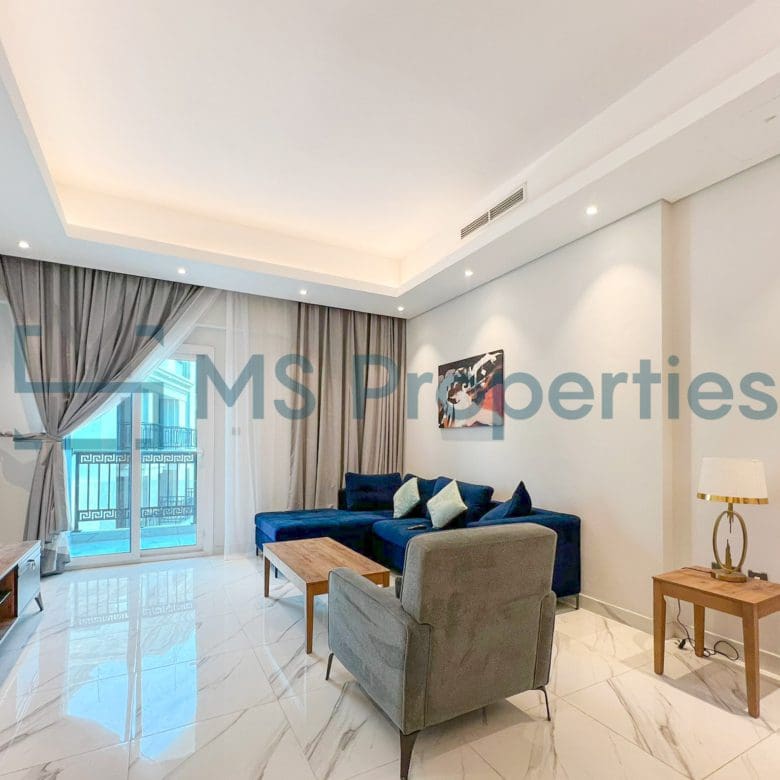 Modern and Stylish 2BHK Flat | Including Bills