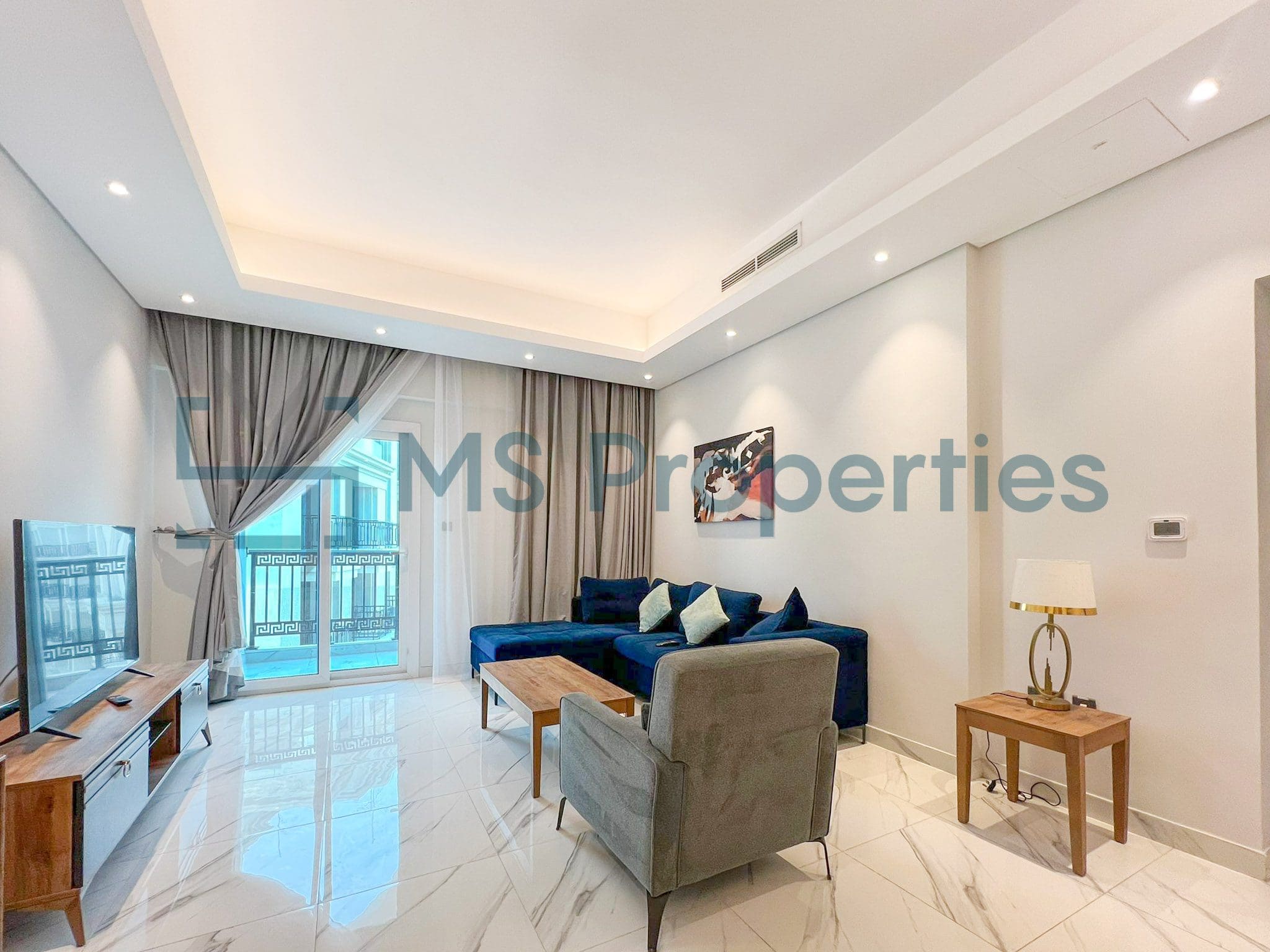 Modern and Stylish 2BHK Flat | Including Bills