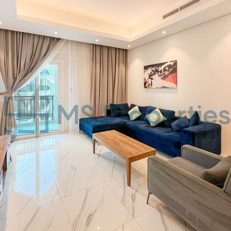 Modern and Stylish 2BHK Flat | Including Bills