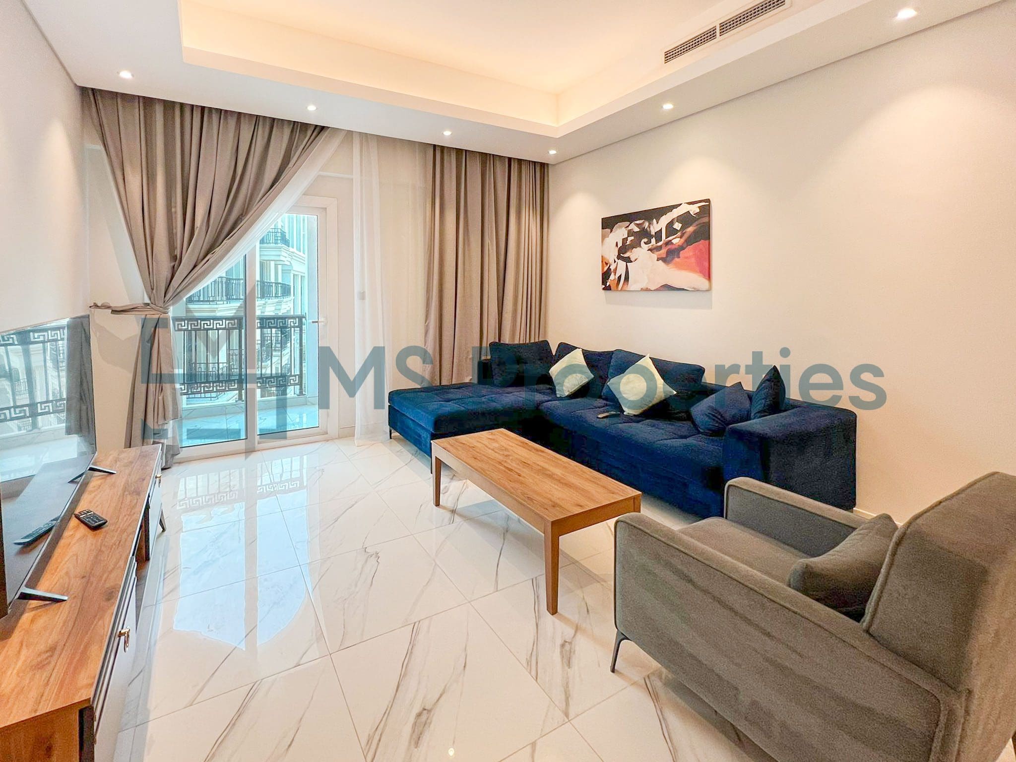 Modern and Stylish 2BHK Flat | Including Bills