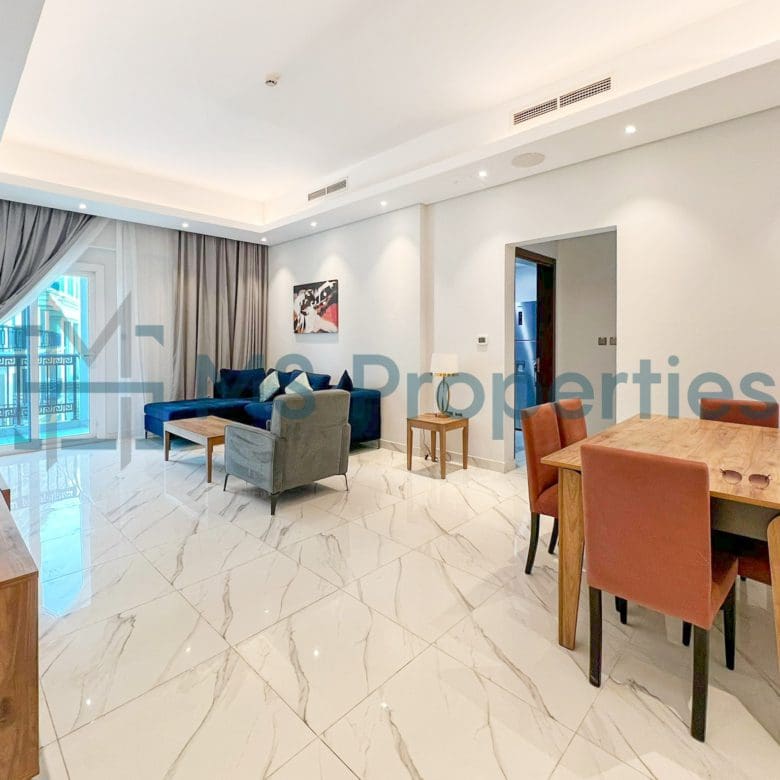 Modern and Stylish 2BHK Flat | Including Bills