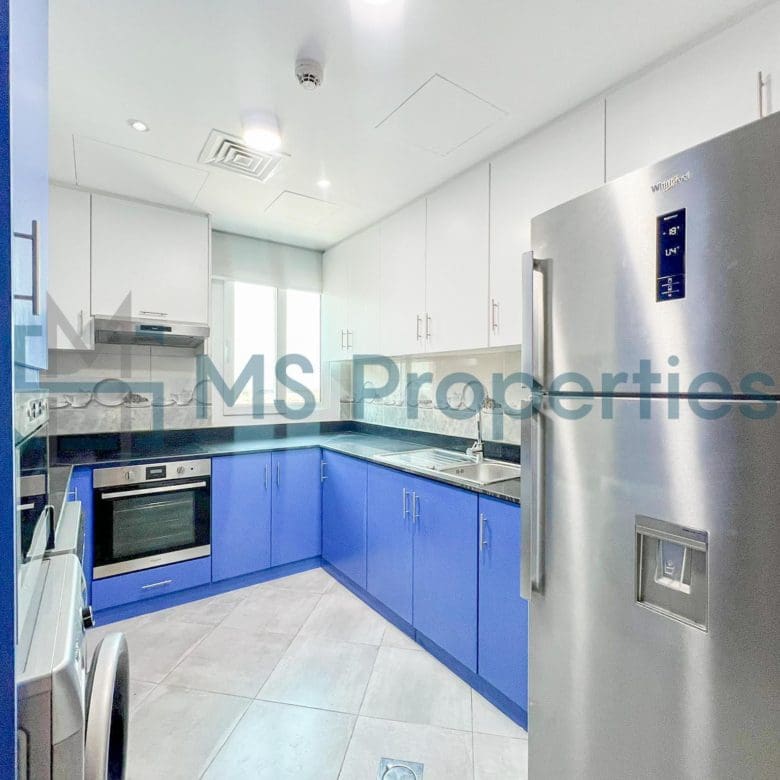 Modern and Stylish 2BHK Flat | Including Bills