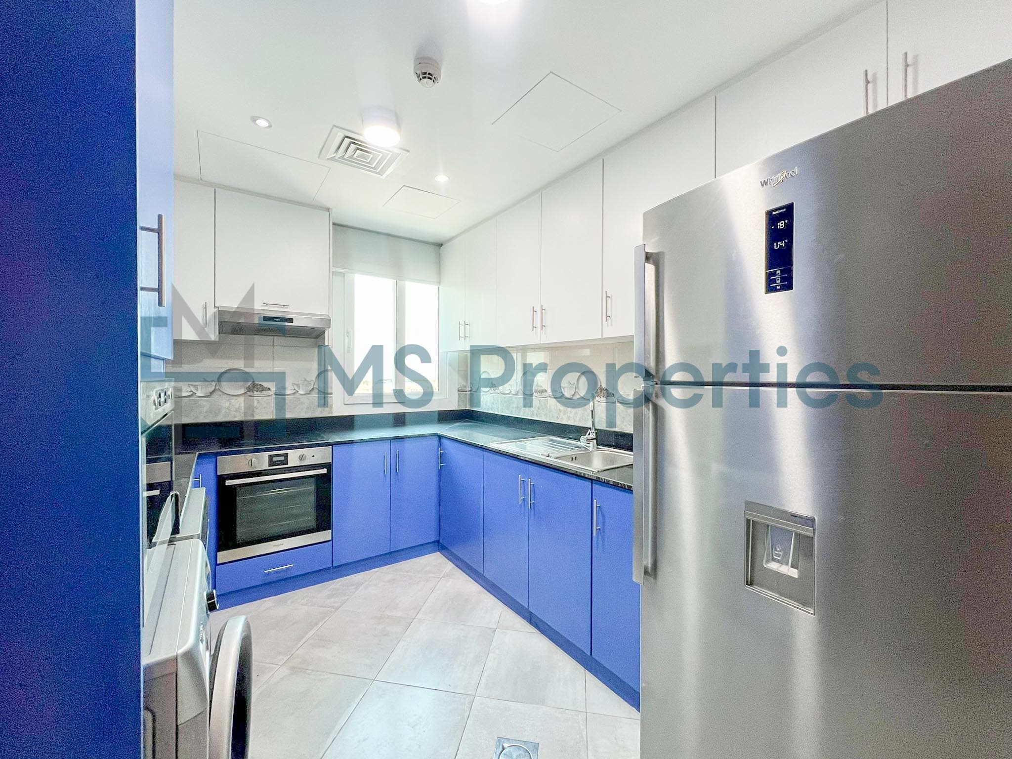 Modern and Stylish 2BHK Flat | Including Bills
