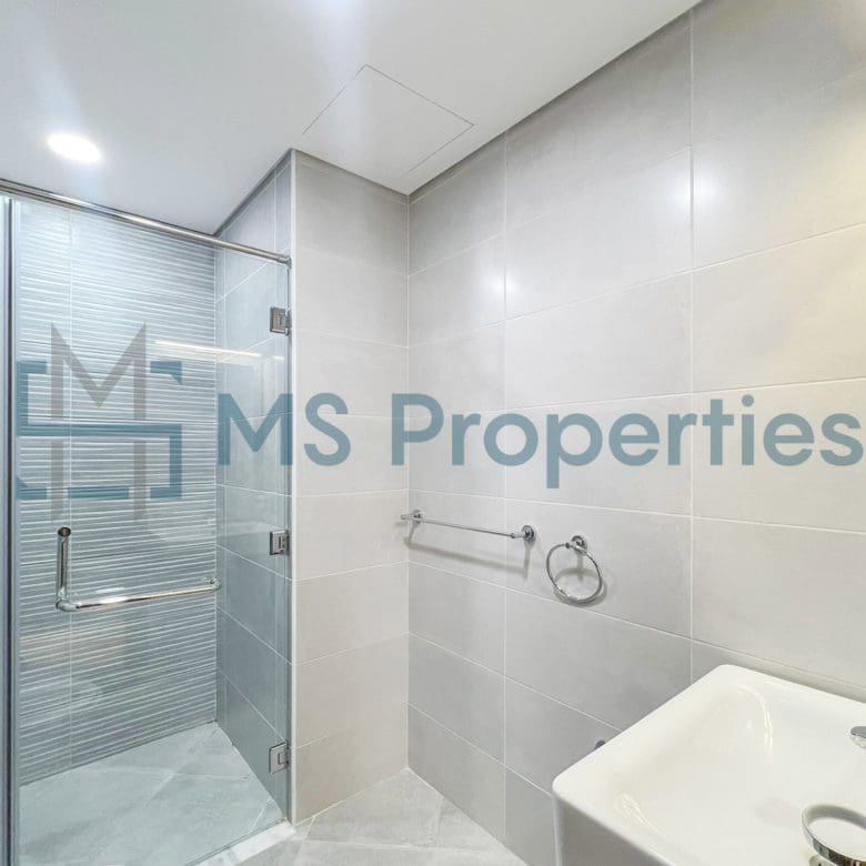 Modern and Stylish 2BHK Flat | Including Bills