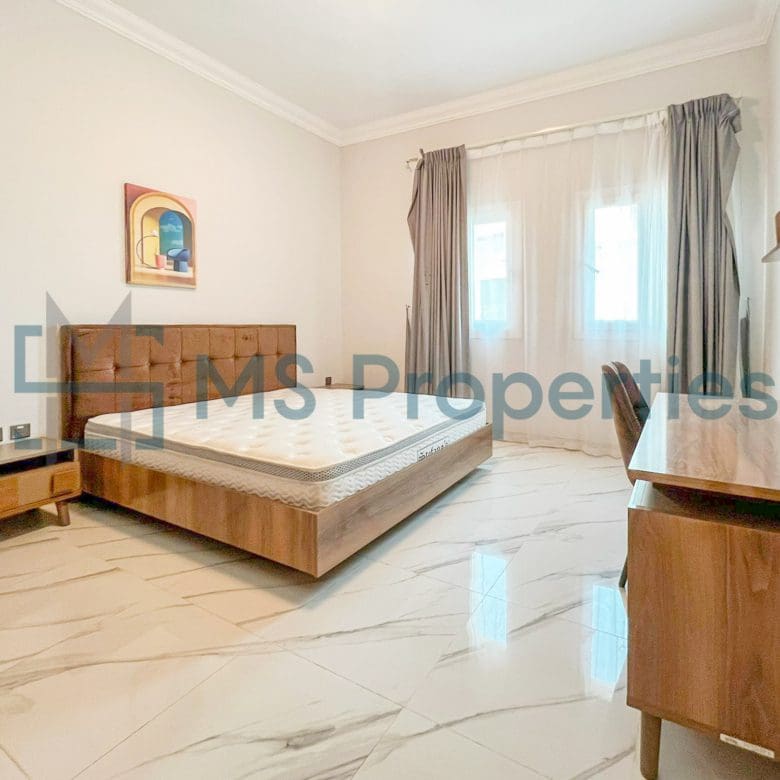 Modern and Stylish 2BHK Flat | Including Bills