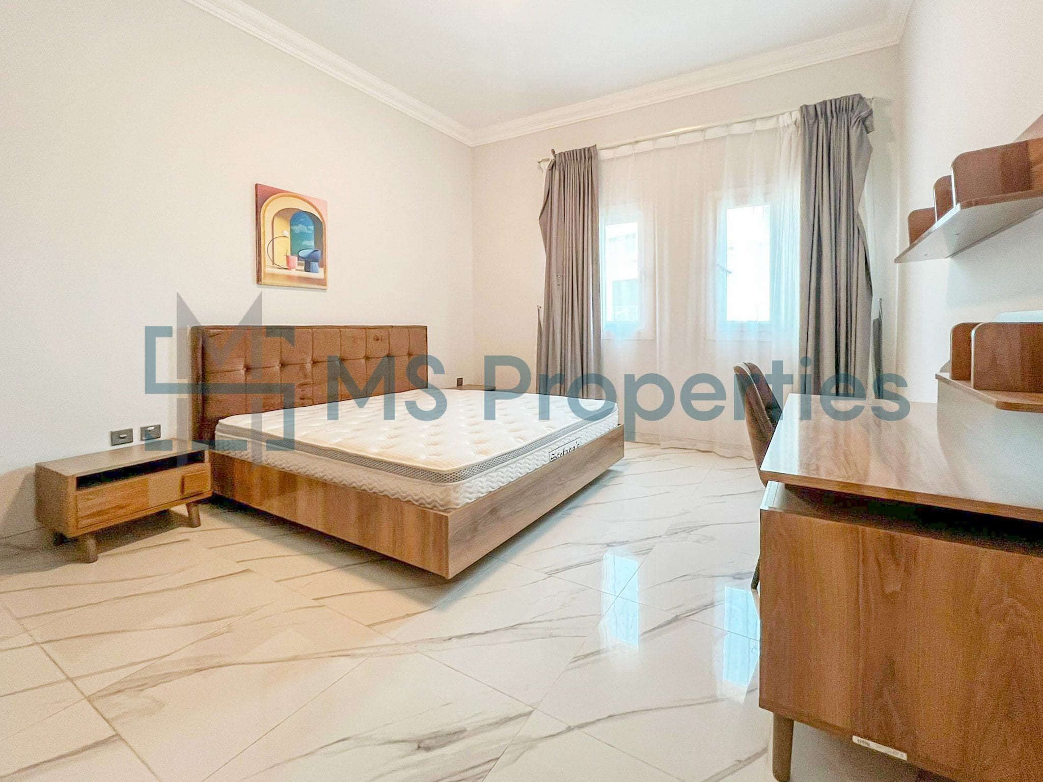 Modern and Stylish 2BHK Flat | Including Bills