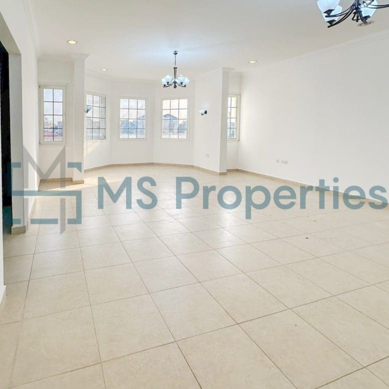 Luxurious 5Bedroom FreeHold Villa with Title Deed