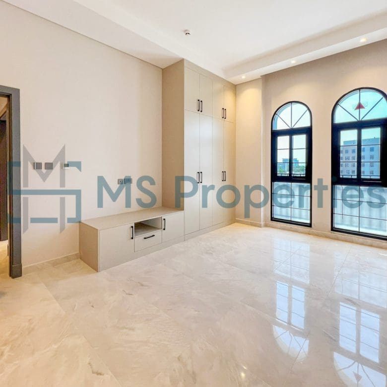 Outstanding 2BHK Flat in Prime Location of Lusail