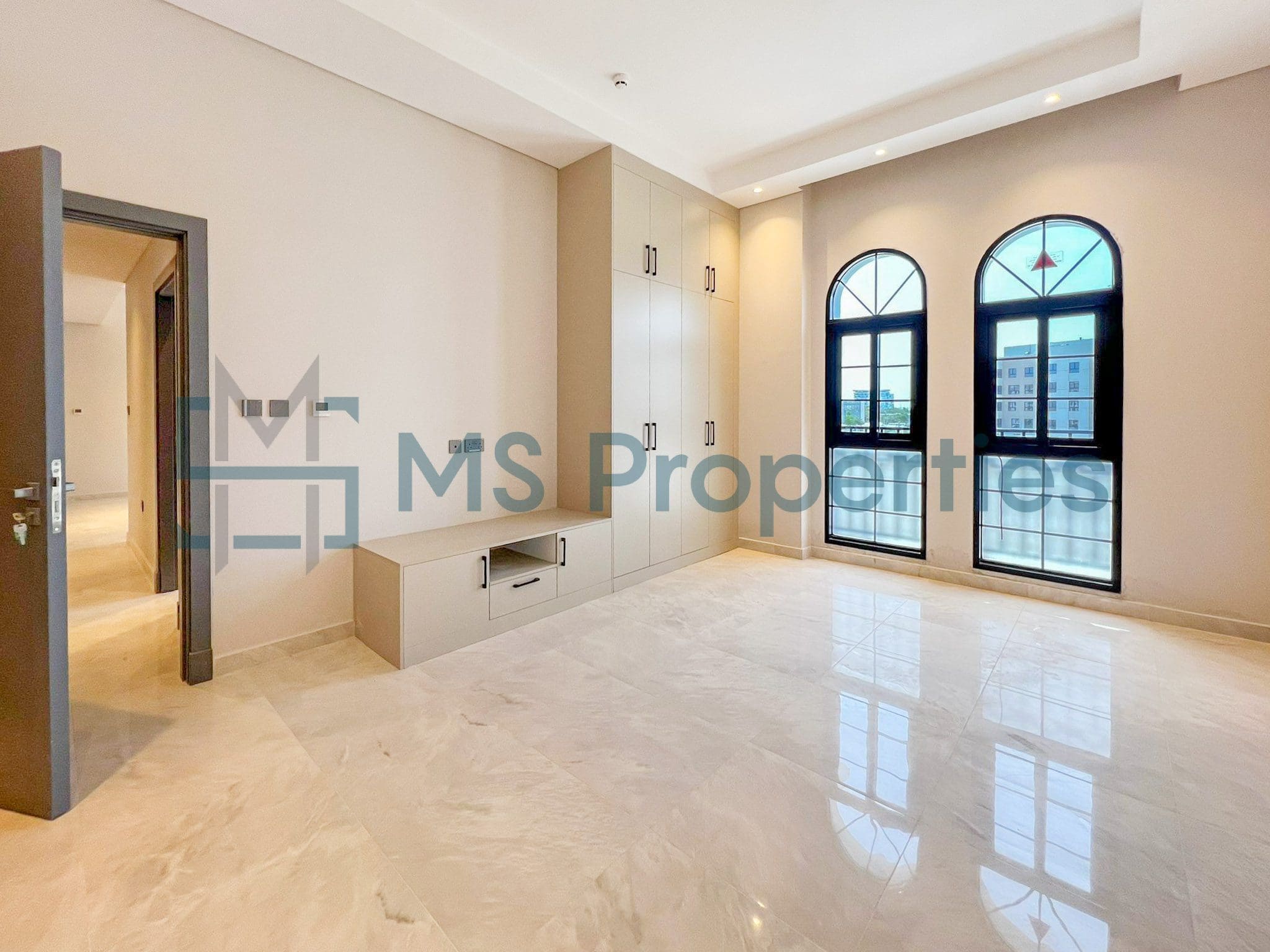 Outstanding 2BHK Flat in Prime Location of Lusail