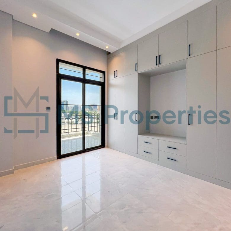 Outstanding 2BHK Flat in Prime Location of Lusail