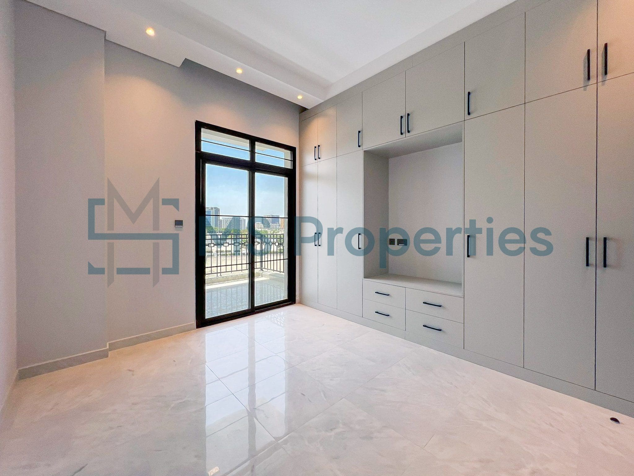 Outstanding 2BHK Flat in Prime Location of Lusail