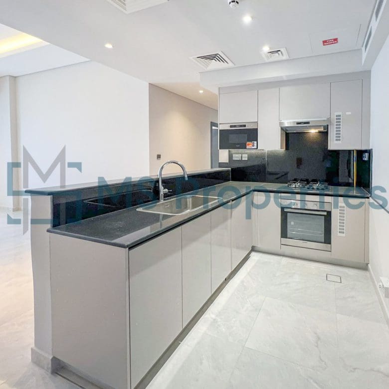 Outstanding 2BHK Flat in Prime Location of Lusail